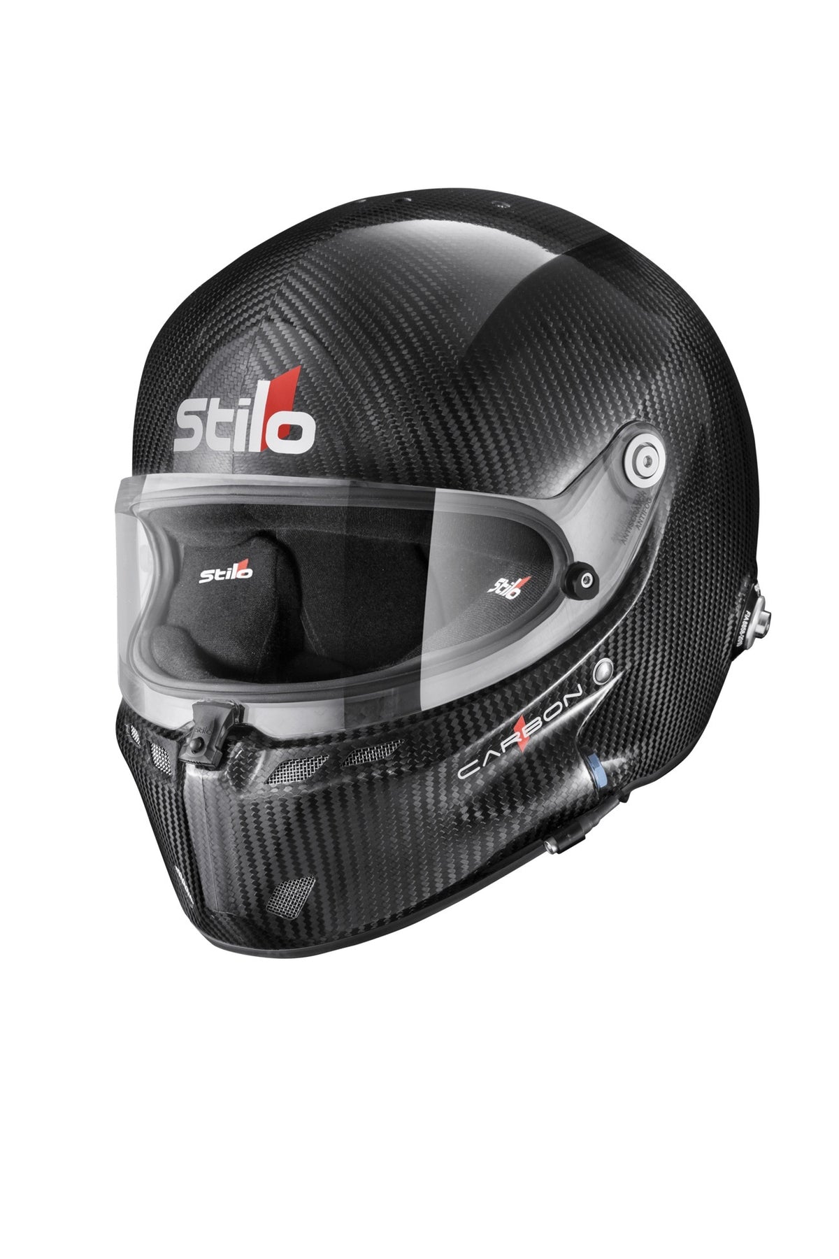 Helmet ST6 GT Medium / Large Carbon SA2025