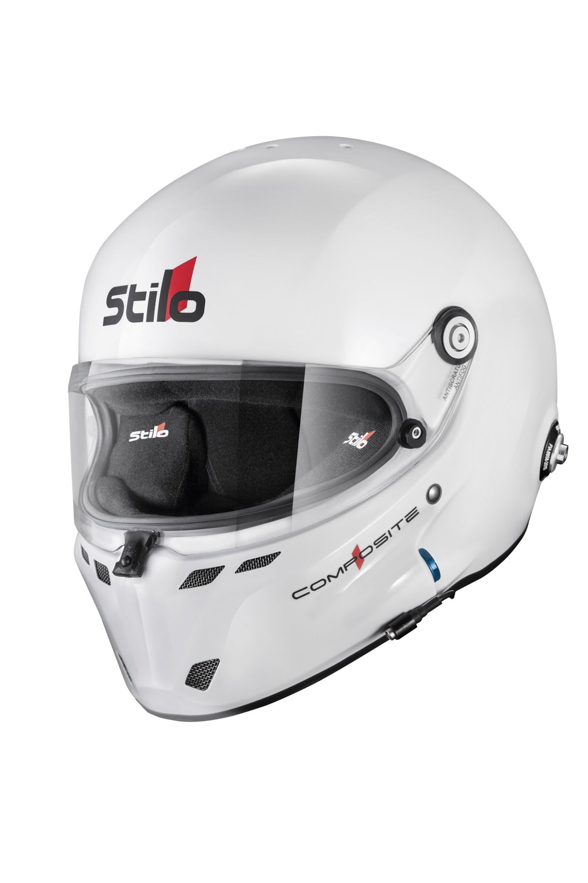 Helmet ST6 GT Small White Composite SA2025