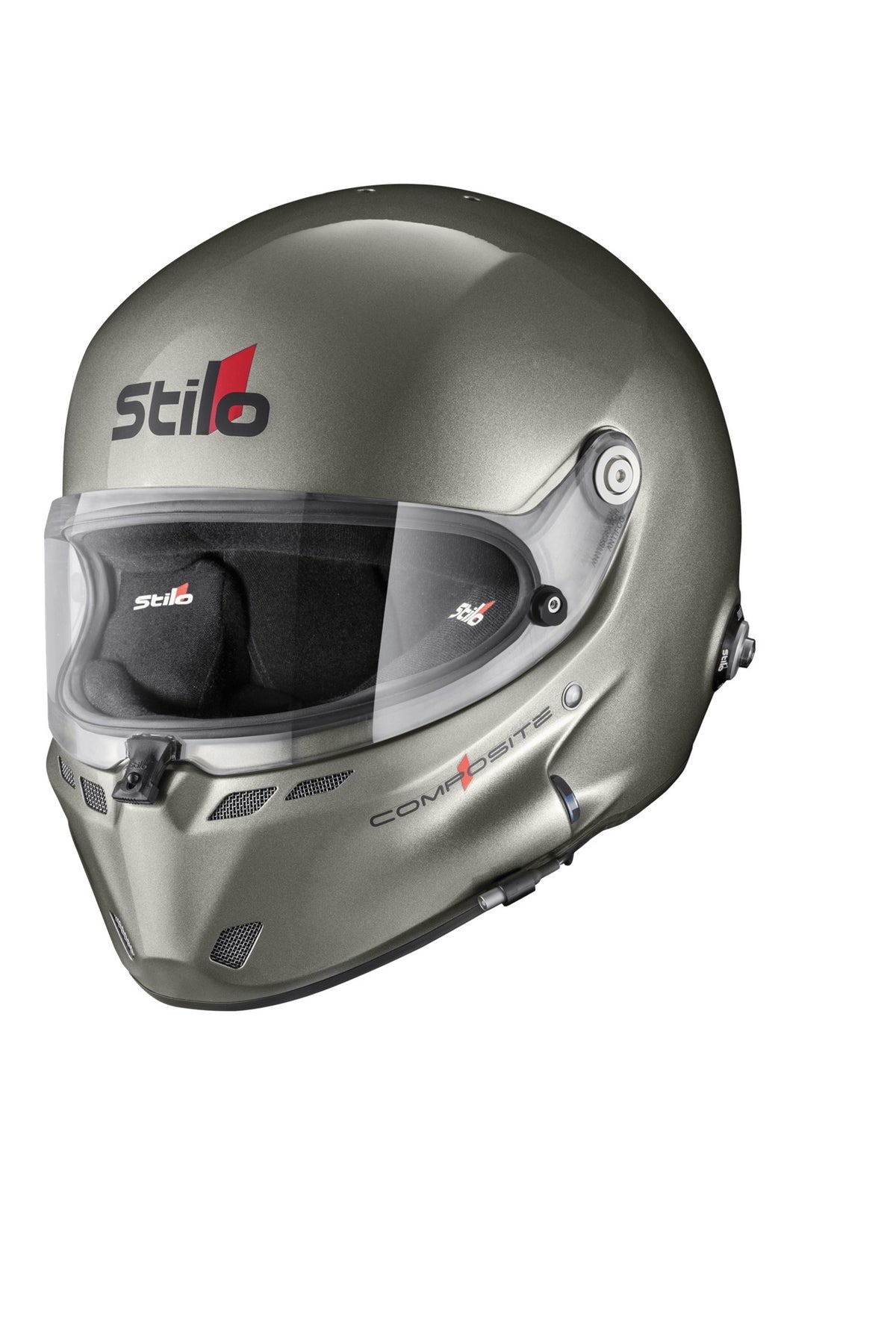 Helmet ST6 GT Medium Composite SA2025