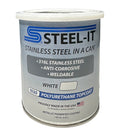 White Polyurethane 1 QT Can