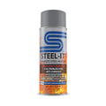 High Temp/Anti-Corrosion Spray 12OZ Can