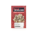Valve Locks 10-Deg 8mm Machined Steel 16pk