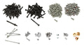 Master Refill Pack LS Short Block 346-9903