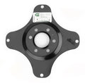 Mopar SFI Flywheel 6 Hole w/Sm. GM Pattern