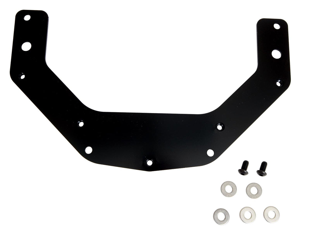 Bellhousing Adapter Chevy To B.O.P Engine