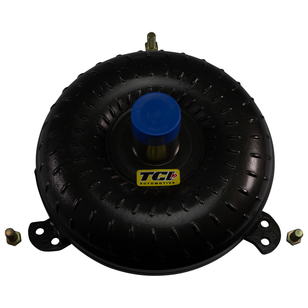 GM Street Fighter Torque Converter