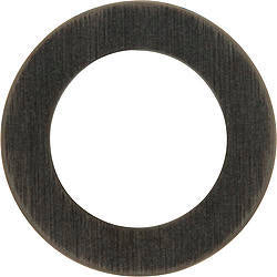 Shim Washer - 1.0 OD x 5/8 ID x .050