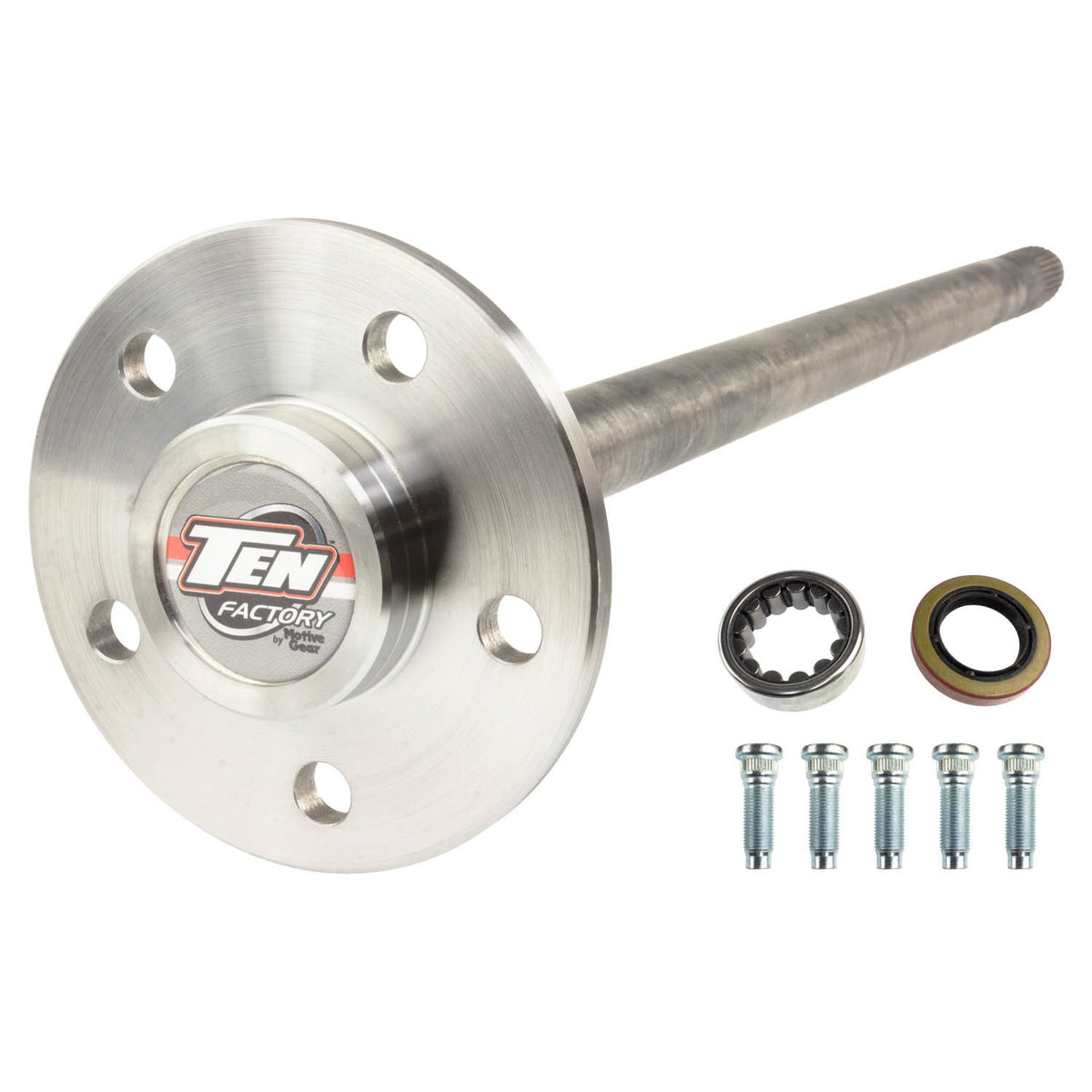 Rear Axle Ford 8.8 Right