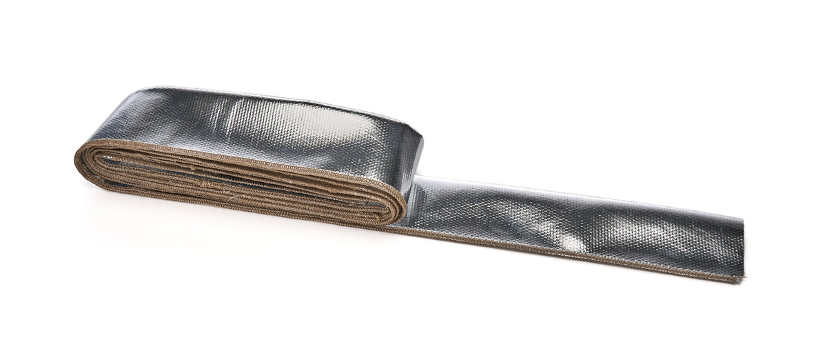 1-1/2in x 12ft Thermo Sleeve