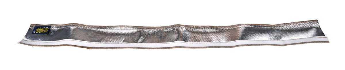Express Sleeve Thermo Wrap 1/2-1in x 3ft