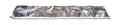 Express Sleeve Thermo 1in - 1-1/2in x 3ft