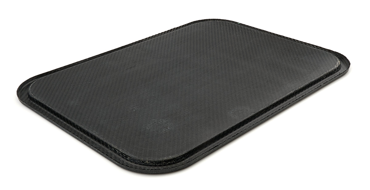 Air Box Base Carbon Fiber 19.25in x 14in