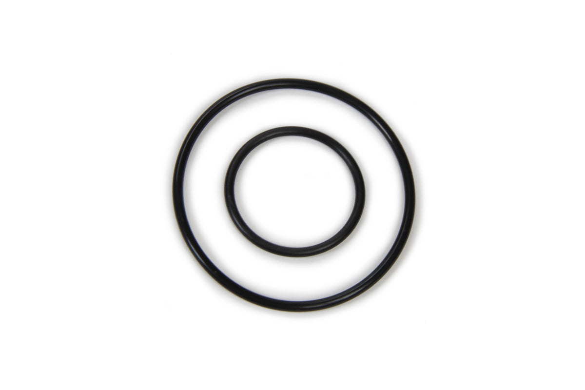 Replacement O-Ring Kit For Shutoff Style Filter
