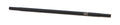 Throttle Rod Black 10-32 9in Long Aluminum