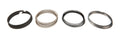CS Piston Ring Set 4.610 Bore .043 .043 3.0mm