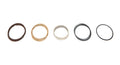 AP Steel Gpls Ring Set 3.776 Bore 1.0 1.0 3.0mm