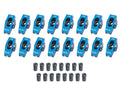 BBF Roller Rocker Arm Set 1.73 Ratio 7/16 Stud