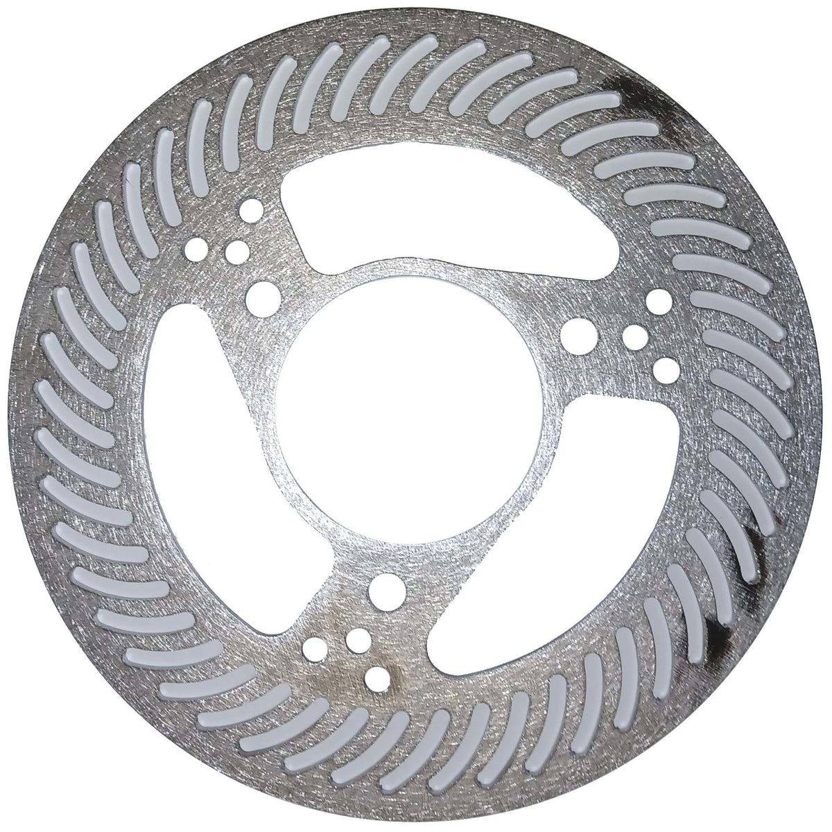 Champ Kart Rear Brake Rotor