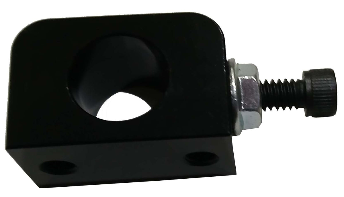 Champ Kart Front Seat Slider Block Blk