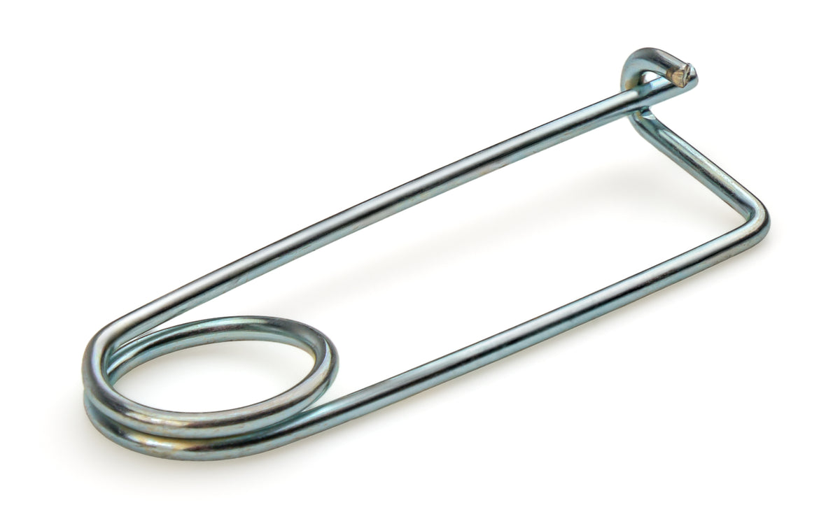 Champ Kart Safety Pin/Clip (Large)