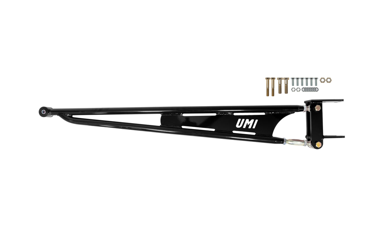 1982-1992 GM F-Body Tunn el Mounted Torque Arm
