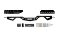 78-88 GM G-Body Transmission Crossmember