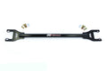 68-72 GM A-Body Shock Tower Brace Rear Black