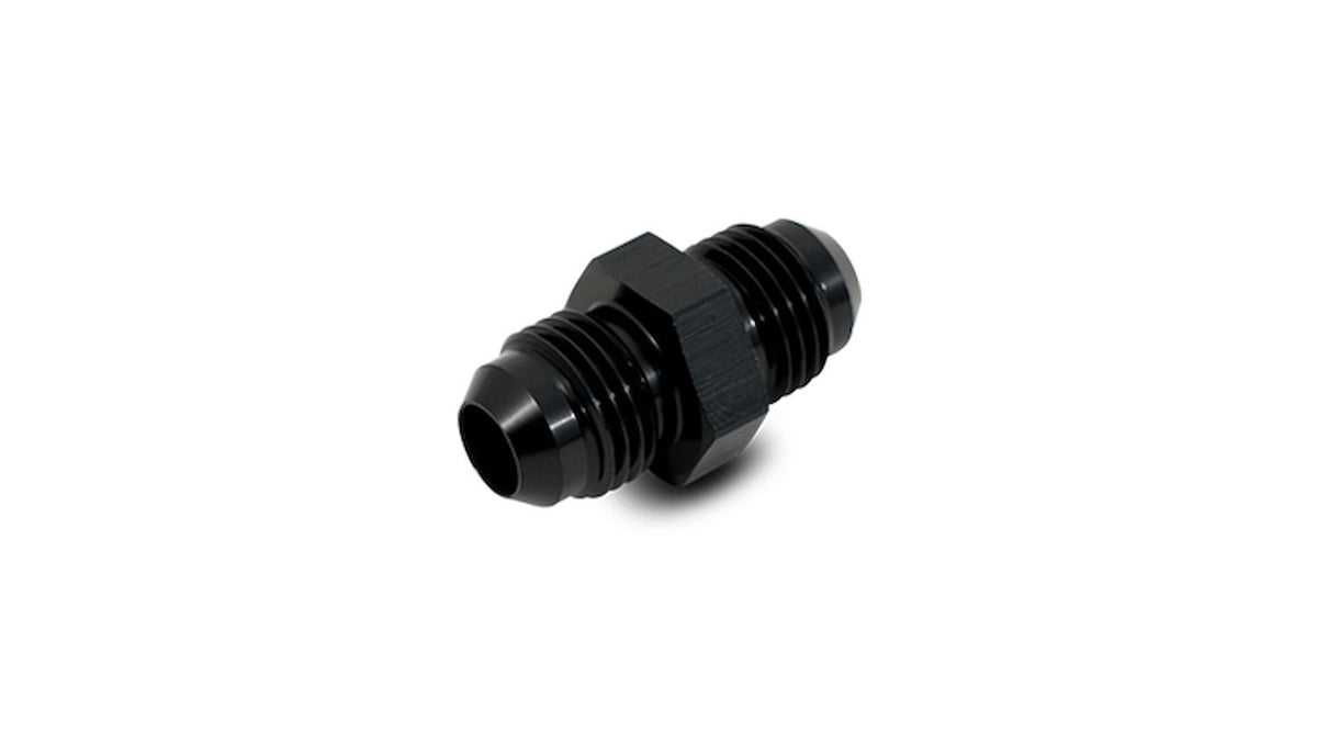 Union Adapter Fitting; S ize -12 AN x -12 AN