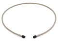 Universal Oil Feed Kit 3 foot hose with -3AN