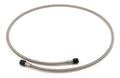 Universal Oil Feed Kit 4 foot hose with -4AN