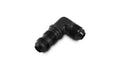 Bulkhead Adapter 90 Degr ee Elbow Fitting -10AN