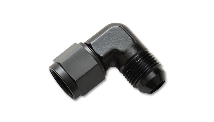 '-16AN Female to -16AN Ma le 90 Degree Swivel