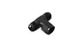 '-6AN Tee Fitting with Fe male -6AN Swivel On Side