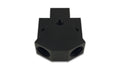 Fuel Distribution Block Y-Block  Female -8 AN