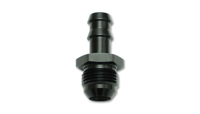 '-10AN to 1/2 Barb Straig ht Fitting