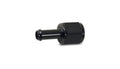 '-4AN Female To 1/4in Hose Barb Fitting