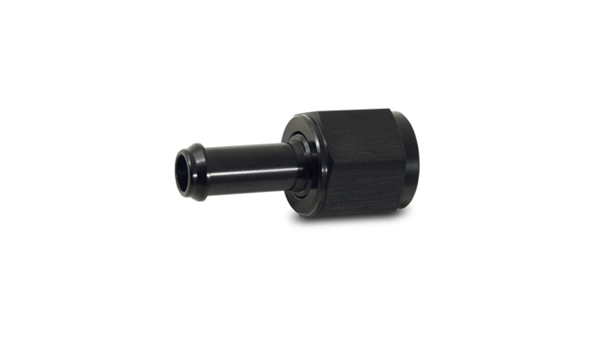 '-4AN Female To 1/4in Hose Barb Fitting