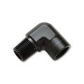 90 Degree Female to Male Pipe Adapter Fitting 1/8