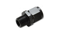 '-6AN Female to 3/8inNPT Male Swivel Straight