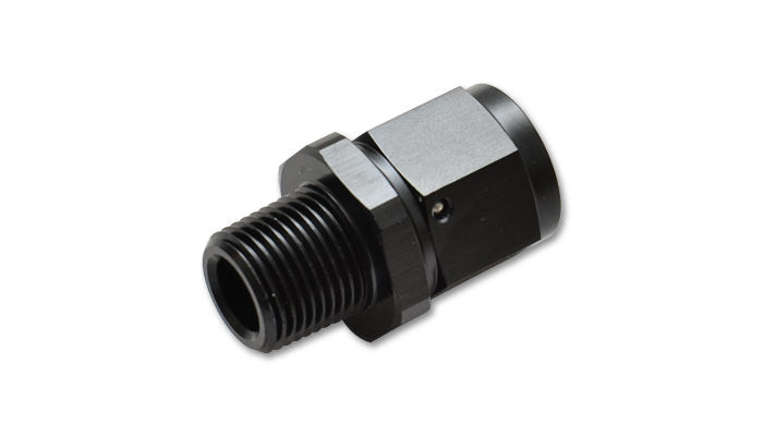 '-6AN Female to 3/8inNPT Male Swivel Straight
