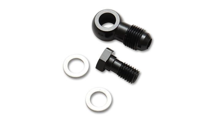 '-6AN Male Banjo Fitting to 16mm x 1.5
