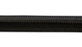 10ft Roll -4 Black Nylon Braided Flex Hose