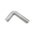 S/S 1-7/8in 90 Deg Bend w/ 1-7/8in Radius