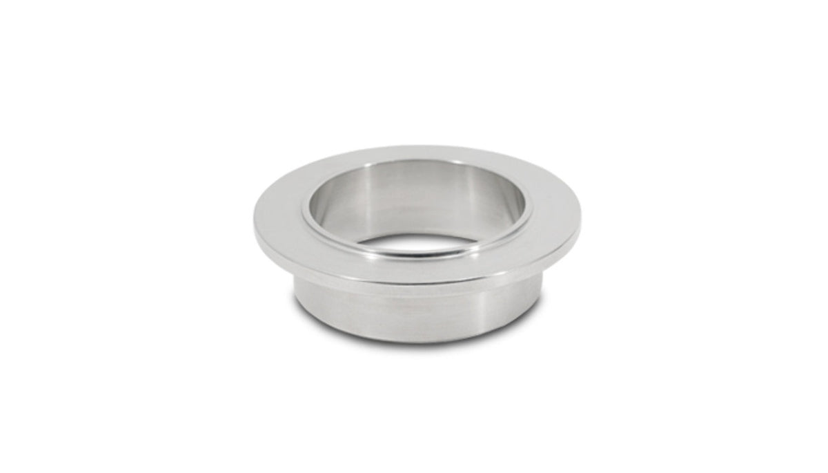 T304 SS 3in Vband Turbo Outlet Flange for PTE