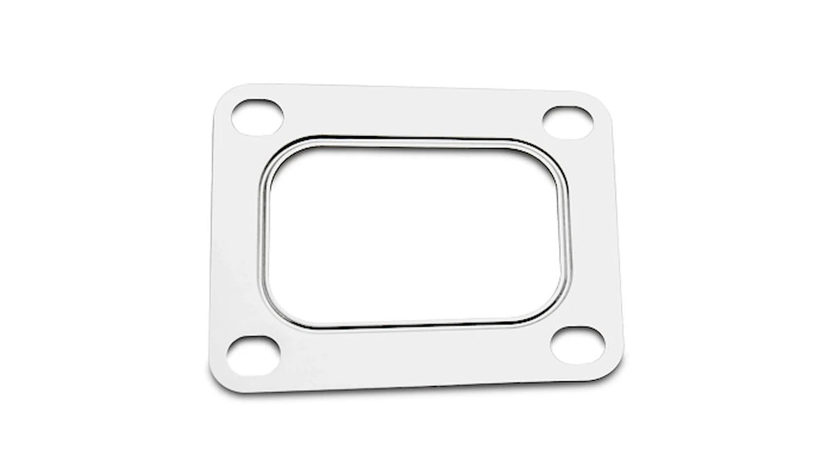 Turbo Inlet Flange Gaske t For T4 Rectangular