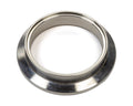 Stainless Steel V-Band F lange for 2.5in O.D.