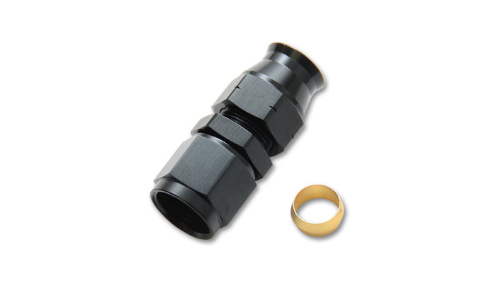 '-6AN Female to 5/16in Tu be Adapter Fittings