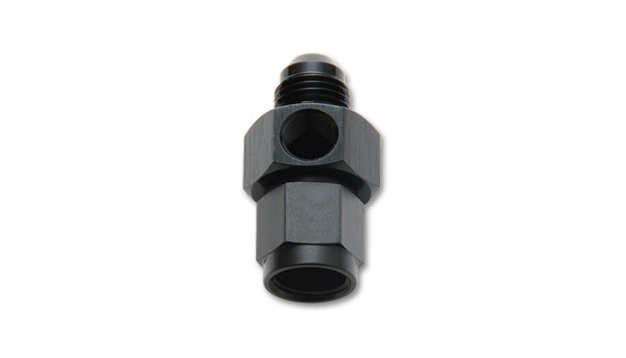 '-4AN Male to -4AN Female Union Adapter Fitting