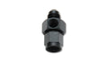 '-6AN Male to -6AN Female Union Adapter Fitting