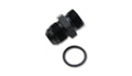 '-12AN Flare to AN Straig ht Cut Thread (1-1/6-12)